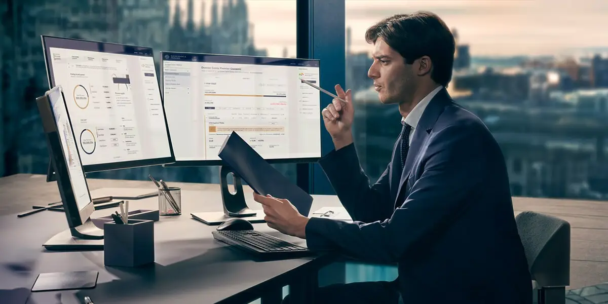 Rappresentazione visiva dell'articolo: ELTIF: un'opportunità di investimento